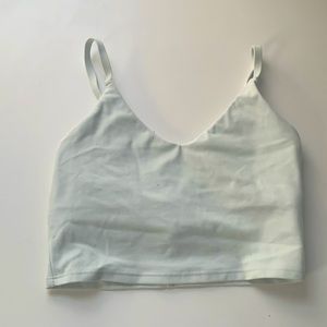 athleta top !!